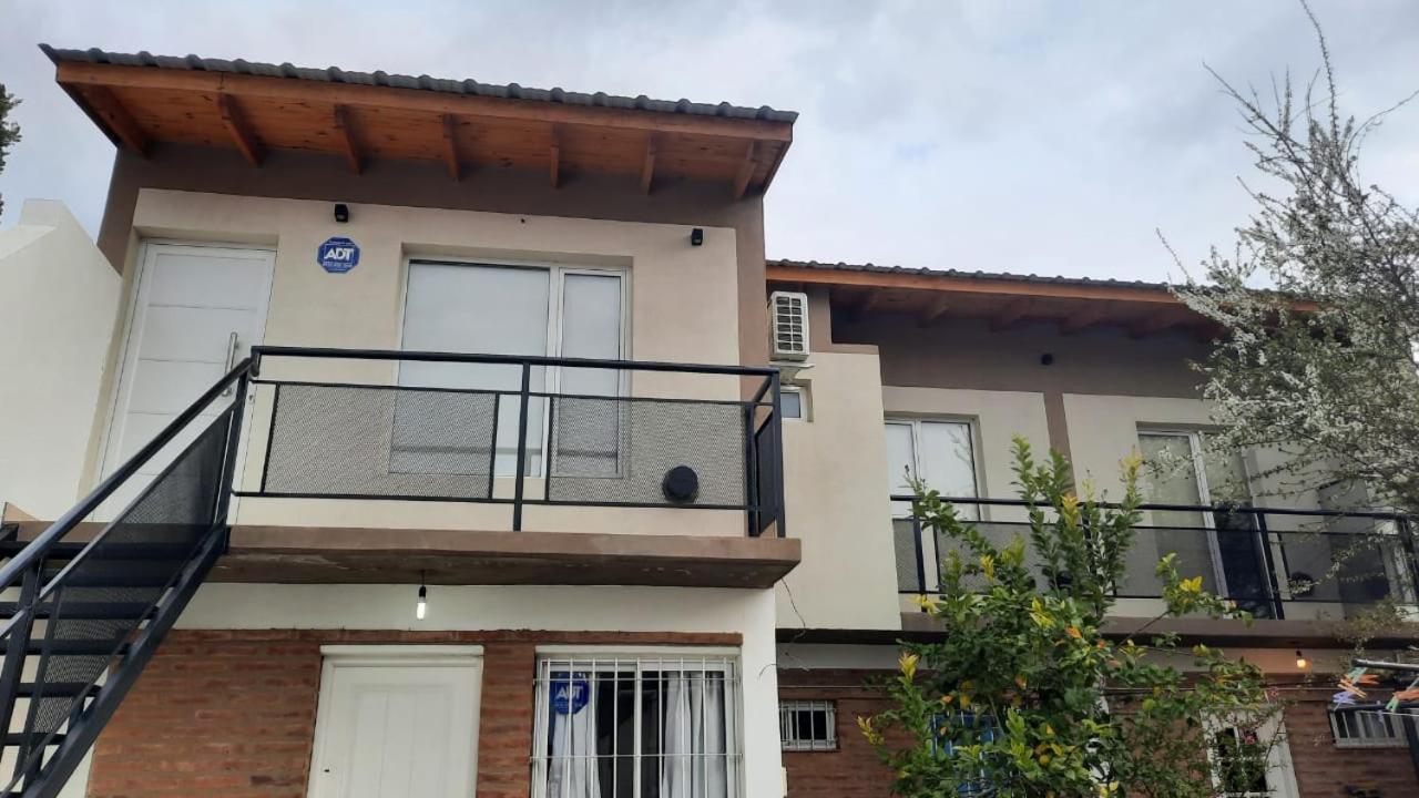 Ballena Franca Puerto Madryn Zewnętrze zdjęcie